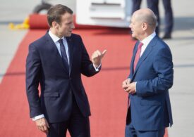 Ce vrea Macron să schimbe în UE și ce ar însemna o nouă uniune politică
