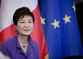 Fosta preşedintă a Coreei de Sud, condamnată la 20 de ani de închisoare, a fost graţiată