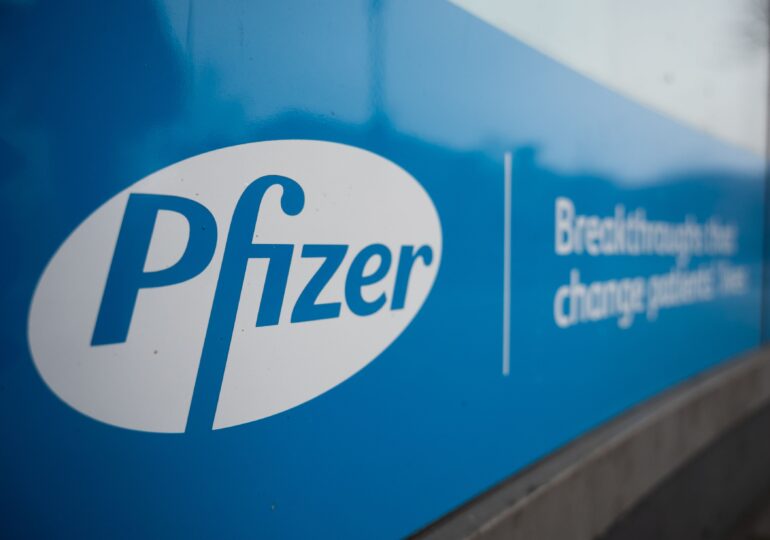 Germania a cumpărat un milion de pastile Pfizer anti-Covid