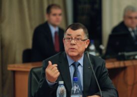 Fostul ministru PNL Radu Stroe rămâne fără titlul de doctor. Tribunalul i-a anulat diploma