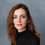 Raluca Dumitra, Head of Marketing eJobs