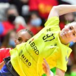 România, obligată să învingă Suedia pentru a îndeplini obiectivul trasat la Campionatul Mondial de handbal