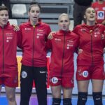 Ultimele vești în legătură cu grava accidentare suferită de Oana Borș la Campionatul Mondial de handbal