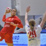 România face spectacol și cu naționala Kazahstanului la Campionatul Mondial de handbal