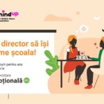 Burse pentru 10 școli din România, pentru dezvoltarea competențelor socio-emoționale ale elevilor 