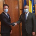 Gică Popescu, ofertat de premierul Nicolae Ciucă: Fostul fotbalist a acceptat pe loc