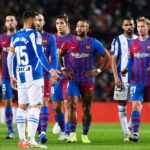 Primii jucători pe care FC Barcelona vrea să-i dea afară după eliminarea din Liga Campionilor