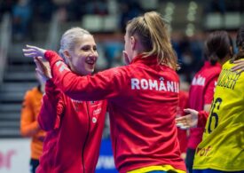 România și-a aflat adversarele de la Campionatul European de handbal feminin