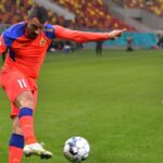 Constantin Budescu și-a găsit echipă după plecarea de la FCSB