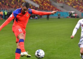 O echipă din România forțează transferul lui Budescu: "Îl aștept la antrenamente"