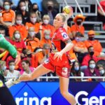 Campionatul Mondial de handbal: Rezultatele din ultima etapă a grupei României și clasamentul final