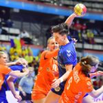 Campionatul Mondial de handbal: Rezultatele din grupa României, clasamentul și programul