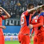 FCSB anunță care sunt singurii doi jucători pe care-i poate recupera pentru următorul meci