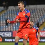 FCSB l-a vândut pe Florin Tănase: „Nu va juca împotriva lui Saburtalo”