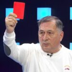 Verdictul lui Ion Crăciunescu după arbitrajul controversat de la Farul – FCSB