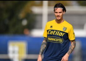Victor Becali anunță plecarea lui Dennis Man de la Parma: "Asta e singura variantă"