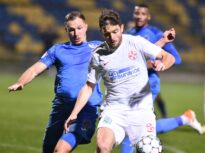 Transfer la CFR Cluj: Ardelenii l-au convins pe fostul atacant de la FCSB
