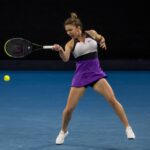 Clasamentul din 2021 în care Simona Halep și-a surclasat adversarele