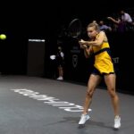 Simona Halep, sub presiune la startul sezonului WTA 2022. Câte puncte are de apărat la turneele din Australia