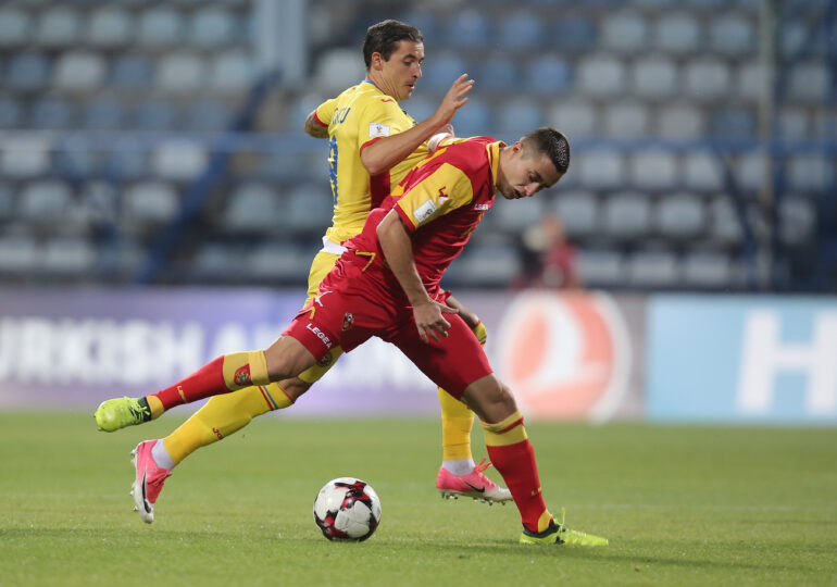 Bogdan Stancu a rămas fără echipă în Turcia și are cale liberă către FCSB
