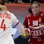 Rezultatele de sâmbătă de la Campionatul Mondial de handbal feminin. Victorie surprinzătoare pentru Argentina