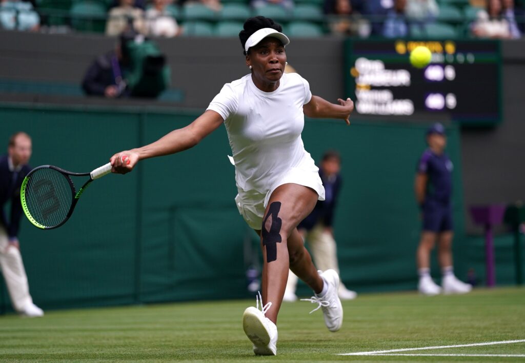 Rezultatele de la Indian Wells: Venus Williams, învinsă în primul tur