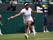 Rezultatele de la Indian Wells: Venus Williams, învinsă în primul tur