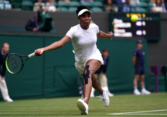 Venus Williams se retrage de la Australian Open. Surorile Williams lipsesc de la Melbourne pentru prima dată din 1997