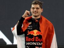 Formula 1: Mercedes vrea să-l înlocuiască pe Hamilton cu Max Verstappen