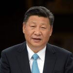 Xi Jinping merge la Hong Kong, în prima deplasare de la începutul pandemiei