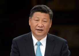 Xi Jinping merge la Hong Kong, în prima deplasare de la începutul pandemiei