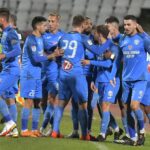 Liga 1 | Academica Clinceni o trimite pe Dinamo pe ultimul loc în clasament