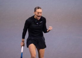 Ana Bogdan s-a calificat în finala turneului de la Limoges