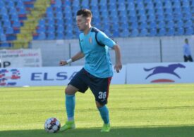 Becali a găsit un înlocuitor neașteptat pentru Keșeru: N-a mai jucat din sezonul 2019/2020!