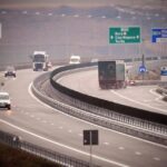 S-au mai inaugurat câţiva kilometri de autostradă azi, dar nici acum România nu a ajuns măcar la 1.000 (Video)