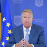 Iohannis a vorbit cu Biden şi cu aliații din regiune despre situaţia îngrijorătoare de securitate privind Rusia