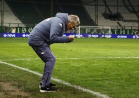 Gică Craioveanu, extrem de dur cu Ladislau Boloni: "E pierdut de realitatea fotbalului din România"