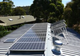 44.000 de dosare depuse la Casa Verde Fotovoltaice şi doar 6.000 aprobate: Şeful AFM e însă optimist