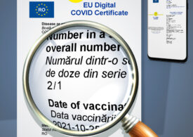 Reguli noi pentru certificatul digital antiCovid UE, începând de la 1 februarie