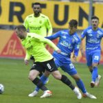 Liga 1 | CFR Cluj câștigă cu un gol controversat