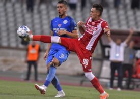 Liga 1 | Dinamo, învinsă de ultima clasată