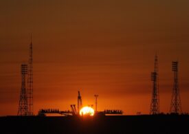 Cosmodromul Baiknur, cea mai mare ”poartă spre stele” de pe planetă, rămâne un mister pentru publicul larg