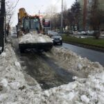 Cum s-a pregătit Ciucu pentru deszăpezire: Peste 100 de utilaje, 500 de oameni și un buget uriaş