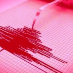 Trei cutremure de peste 3 grade, joi, în zona seismică Vrancea