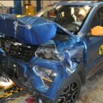 Dacia Spring a primit doar o stea la testul Euro NCAP
