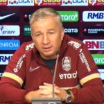 Un jucător adus în această iarnă de CFR Cluj, lăsat în afara listei de Liga 1