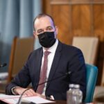 Ministrul Vîlceanu anunță că suma alocată României pentru PNRR scade cu 2 miliarde de euro