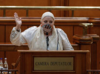 Diana Șoșoacă, trimisă în judecată în dosarul jurnalistei italiene care acuză că a fost sechestrată