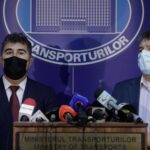 Directorii CFR spun că protestul e ilegal şi greva „spontană” – plănuită de o săptămână: „S-a creat în Gara de Nord o aglomerație de trenuri care nu știu cum se va rezolva!”