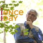 Naturalistul american E.O. Wilson, supranumit ”Darwin al zilelor noastre”, a murit la vârsta de 92 de ani